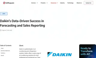 Preview of the Daikin McQuay Case Study