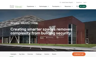 Preview of the Greater Wichita YMCA Case Study