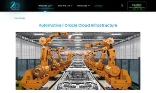 Preview of the Japanese Multinational Automaker Case Study