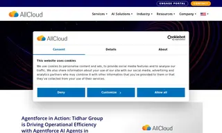 Preview of the Tidhar Group Case Study