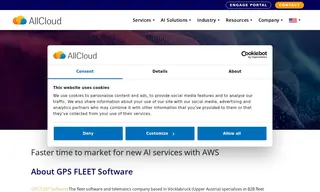 Preview of the Software-Management GmbH (GPS.at) Case Study