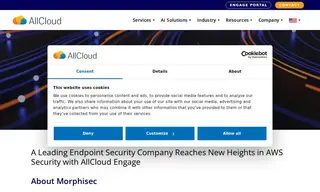 Preview of the Morphisec Case Study