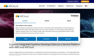 Preview of the Superior Integrated Systems Case Study