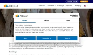 Preview of the Barcelona Case Study