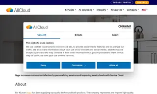 Preview of the Nyga Case Study