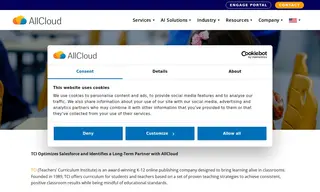 Preview of the Teachers’ Curriculum Institute (tci) Case Study