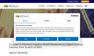Preview of the Netafim Case Study