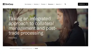 Preview of the PGGM Case Study