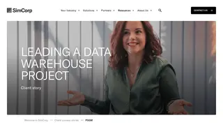 Preview of the PGGM Case Study