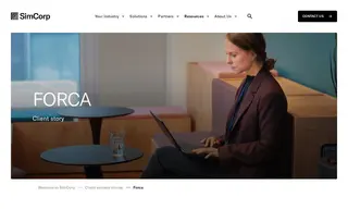 Preview of the Forca Case Study