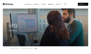 Preview of the Federal Finance Gestion Case Study
