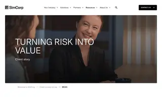 Preview of the MEAG Case Study