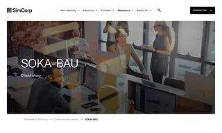 Preview of the Soka-Bau Case Study