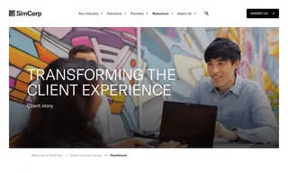 Preview of the Heartwood Investment Management Case Study