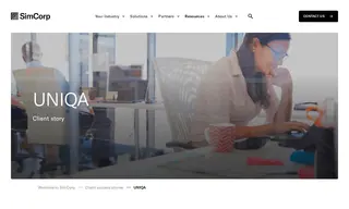Preview of the UNIQA Group Case Study