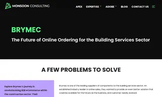 Preview of the Brymec Case Study