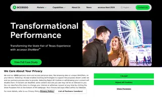 Preview of the State Fair of Texas Case Study