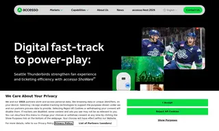 Preview of the Seattle Thunderbirds Case Study