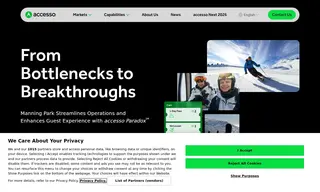 Preview of the Manning Park Resort Case Study