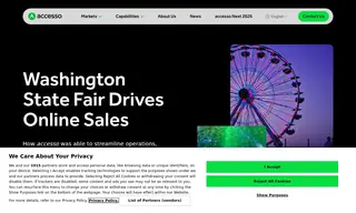 Preview of the Washington State Fair Case Study