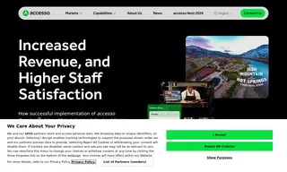 Preview of the Iron Mountain Hot Springs Case Study