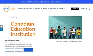 Preview of the Toronto Metropolitan University Case Study