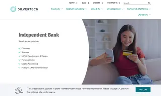 Preview of the Independent Bank Case Study