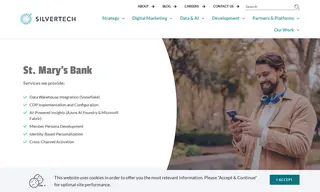 Preview of the St. Mary’s Bank Case Study
