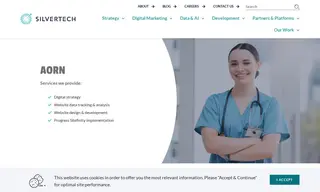 Preview of the AORN (Association of periOperative Registered Nurses) Case Study