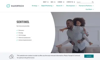 Preview of the Sentinel Case Study