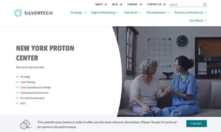 Preview of the New York Proton Center Case Study