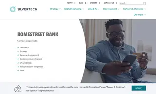 Preview of the Homestreet Bank Case Study