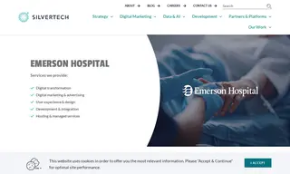 Preview of the Emerson Hospital Case Study