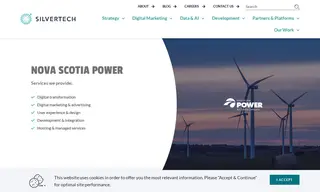 Preview of the Nova Scotia Power Case Study