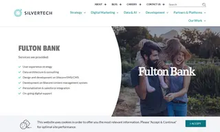 Preview of the Fulton Bank Case Study