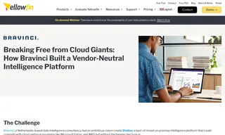 Preview of the Bravinci Case Study