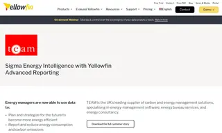 Preview of the TEAM Case Study