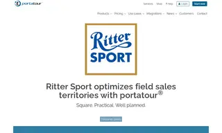 Preview of the Ritter Sport Case Study