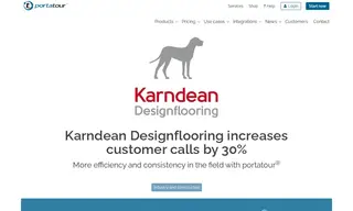 Preview of the Karndean Designflooring Case Study