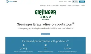 Preview of the Giesinger Bräu Case Study