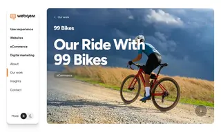 Preview of the 99 Bikes Case Study