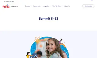 Preview of the Summit K-12 Case Study