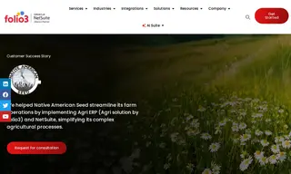 Preview of the Native American Seed Case Study