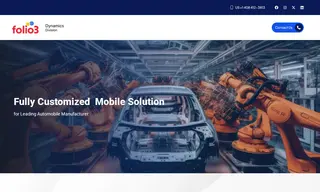 Preview of the Honda R&D (UK) Ltd Case Study