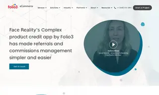 Preview of the Face Reality Case Study