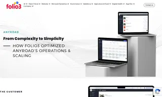 Preview of the AnyRoad Case Study
