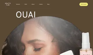 Preview of the OUAI Case Study