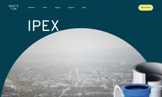 Preview of the IPEX Case Study