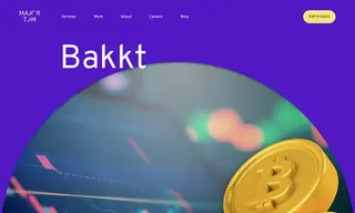 Preview of the Bakkt Case Study