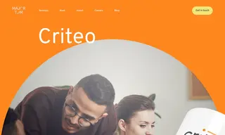 Preview of the Criteo Case Study
